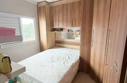 Imagem: Apartamento para Venda, Jardim Castelo