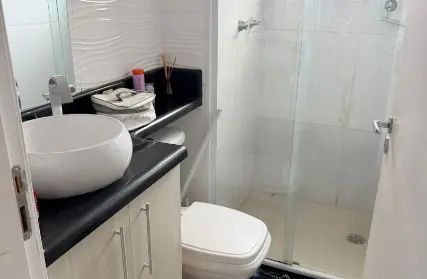 Imagem: Apartamento para Venda, Jardim Castelo