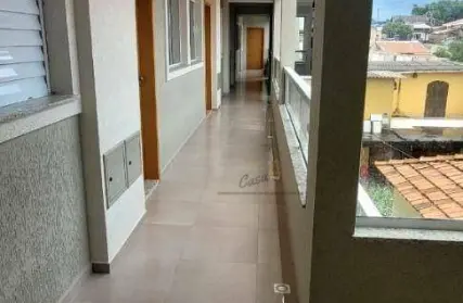 Imagem: Apartamento para Venda, Parque Boturussu