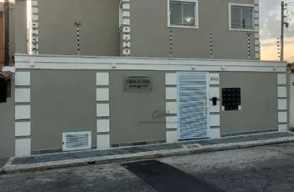 Imagem: Apartamento para Venda, Parque Boturussu