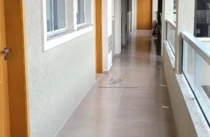 Imagem: Apartamento para Venda, Parque Boturussu