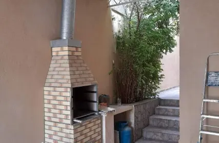 Imagem: Sobrado para Venda, Jardim das Camélias