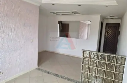 Imagem: Apartamento para Venda, Jardim Ângela (ZL)