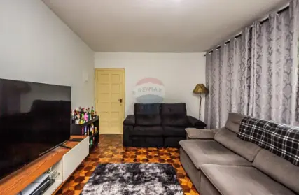 Imagem: Casa Térrea para Venda, Vila Buenos Aires