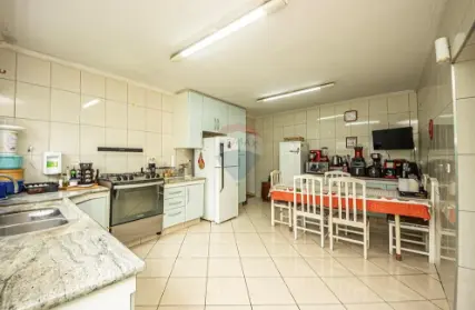 Imagem: Casa Térrea para Venda, Vila Buenos Aires