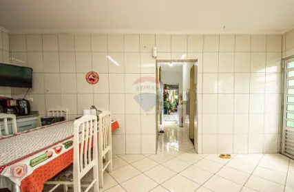 Imagem: Casa Térrea para Venda, Vila Buenos Aires