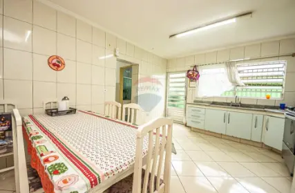 Imagem: Casa Térrea para Venda, Vila Buenos Aires