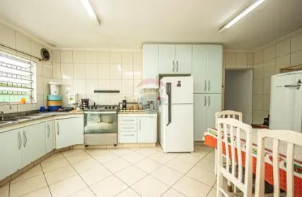 Imagem: Casa Térrea para Venda, Vila Buenos Aires