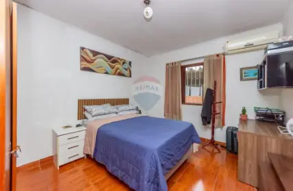 Imagem: Casa Térrea para Venda, Engenheiro Goulart