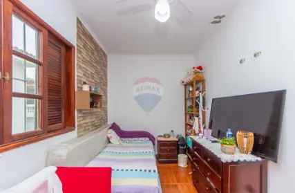 Imagem: Casa Térrea para Venda, Engenheiro Goulart