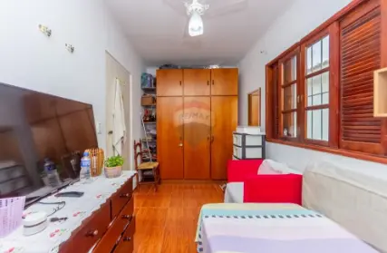 Imagem: Casa Térrea para Venda, Engenheiro Goulart