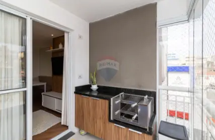 Imagem: Apartamento para Venda, Vila Rica (Zona Leste)