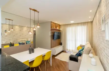 Imagem: Apartamento para Venda, Vila Rica (Zona Leste)