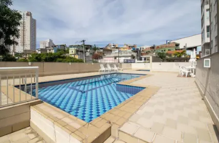 Imagem: Apartamento para Venda, Vila Rica (Zona Leste)