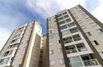 Imagem: Apartamento para Venda, Vila Rica (Zona Leste)