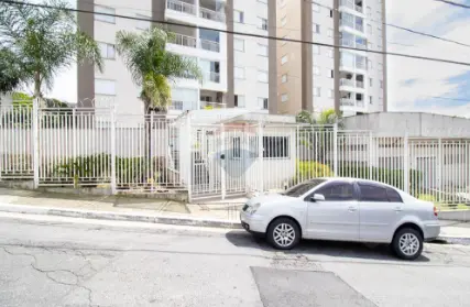 Imagem: Apartamento para Venda, Vila Rica (Zona Leste)
