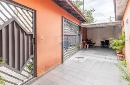 Imagem: Casa Térrea para Venda, Engenheiro Goulart