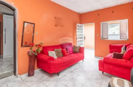 Imagem: Casa Térrea para Venda, Engenheiro Goulart