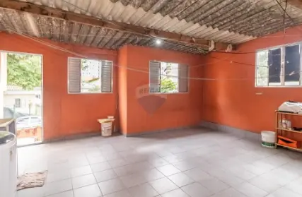 Imagem: Casa Térrea para Venda, Engenheiro Goulart