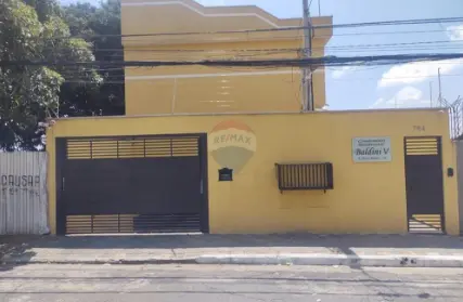 Imagem: Condomínio Fechado para Venda, Parada XV de Novembro