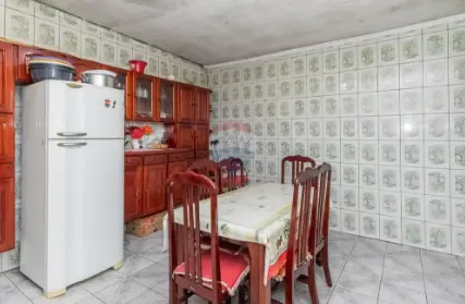 Imagem: Casa Térrea para Venda, Engenheiro Goulart