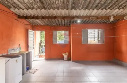 Imagem: Casa Térrea para Venda, Engenheiro Goulart