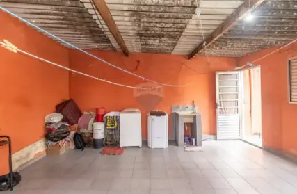 Imagem: Casa Térrea para Venda, Engenheiro Goulart