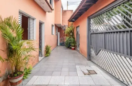 Imagem: Casa Térrea para Venda, Engenheiro Goulart