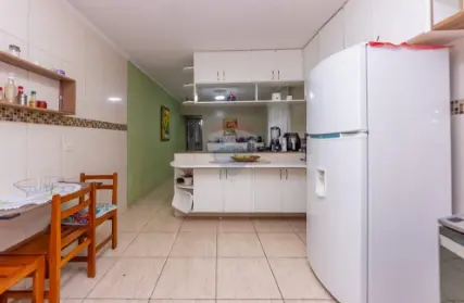 Imagem: Casa Térrea para Venda, Engenheiro Goulart