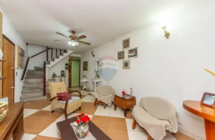 Imagem: Casa Térrea para Venda, Engenheiro Goulart