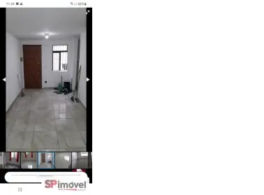 Imagem: Apartamento para Venda, Cidade Tiradentes