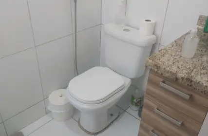 Imagem: Apartamento para Venda, Vila Esperança
