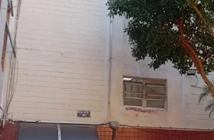 Imagem: Apartamento para Venda, Cohab José Bonifácio