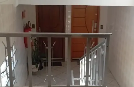 Imagem: Apartamento para Venda, Cohab José Bonifácio
