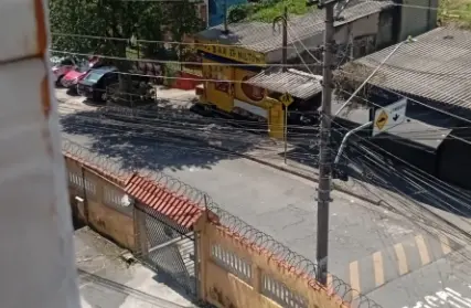 Imagem: Apartamento para Venda, Cohab José Bonifácio