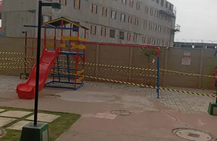 Imagem: Apartamento para Venda, Cidade Tiradentes