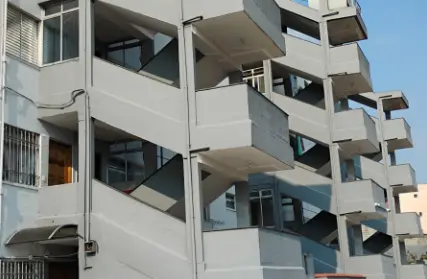 Imagem: Apartamento para Venda, Cohab José Bonifácio