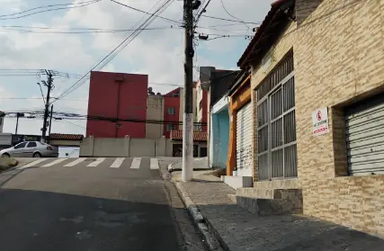 Imagem: Apartamento para Venda, Cohab José Bonifácio