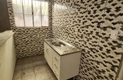 Imagem: Casa Térrea para Venda, Itaquera