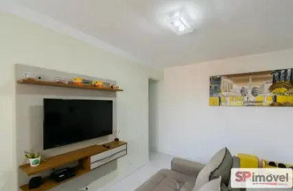 Imagem: Apartamento para Venda, Jardim Jaú (ZL)