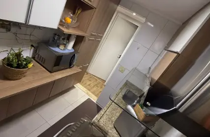 Imagem: Apartamento para Venda, Cohab José Bonifácio