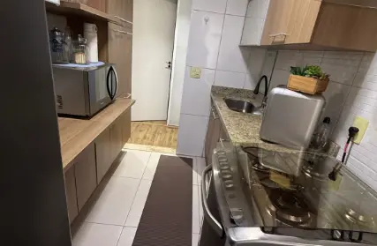 Imagem: Apartamento para Venda, Cohab José Bonifácio
