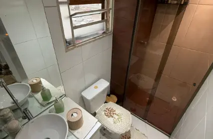 Imagem: Apartamento para Venda, Cohab José Bonifácio