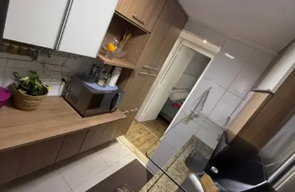 Imagem: Apartamento para Venda, Cohab José Bonifácio