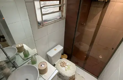 Imagem: Apartamento para Venda, Cohab José Bonifácio
