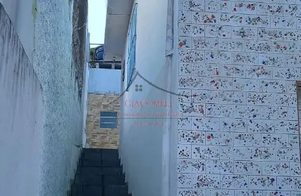 Imagem: Sobrado para Venda, Jardim Itapemirim