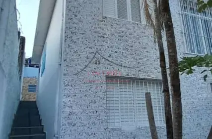 Imagem: Sobrado para Venda, Jardim Itapemirim