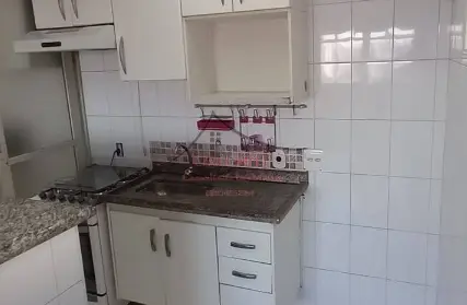 Imagem: Apartamento para Venda, Jardim Santa Terezinha