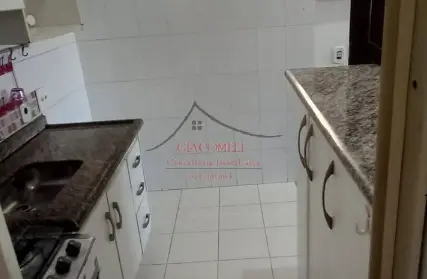 Imagem: Apartamento para Venda, Jardim Santa Terezinha
