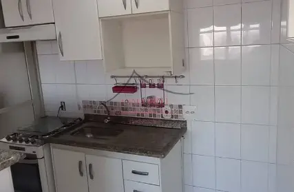 Imagem: Apartamento para Venda, Jardim Santa Terezinha